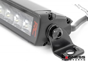 50 Inch LED Light Bar - Spectrum Series - Rough Country - Single Row